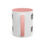Thumbnail: Th3rd Degree Accent Coffee Mug - Gift for Coffee Lovers