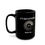 Thumbnail: Funny Black Mug – F*CKS LOADING – Perfect Gift for Coffee Lovers