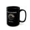 Thumbnail: Funny Black Mug – F*CKS LOADING – Perfect Gift for Coffee Lovers