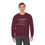 Thumbnail: Respect Definition Unisex Crewneck Sweatshirt