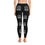 Thumbnail: Women's Stretchy Leggings with Th3rd Degree - Activewear and Everyday Comfort