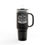 Thumbnail: Insulated Travel Mug - 40oz with for Hot & Cold Drinks