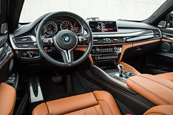 2014 BMW X6 *BRAND NEW*