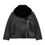 Thumbnail: Women’s Reversible Shearling Jacket (3 Colours)
