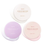 Thumbnail: [Shingmulnara] White Rice Bright Tone Up Sun Cushion 15g Refill Set - White