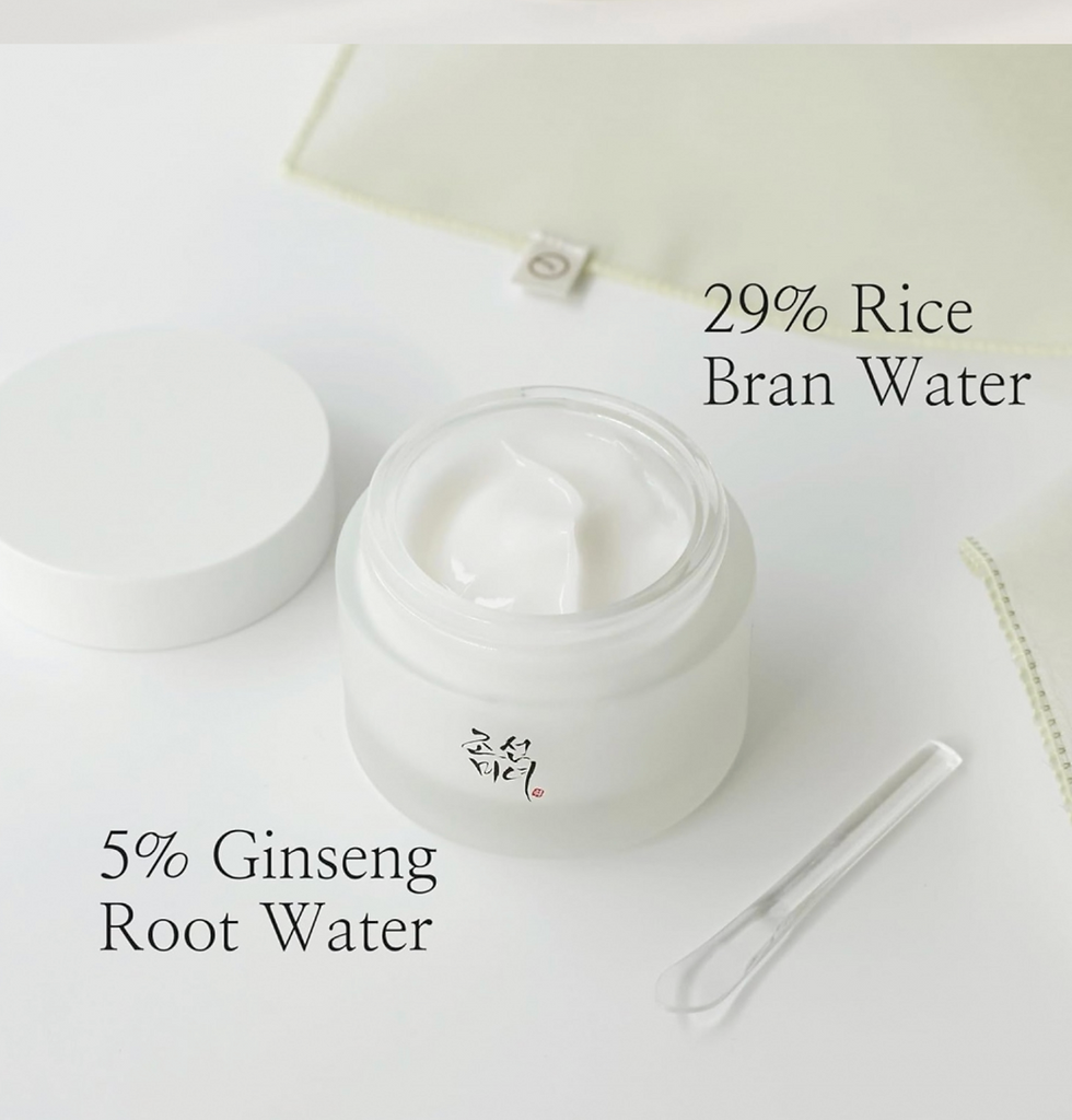 Thumbnail: [BEAUTY OF JOSEON] Dynasty Cream 50ml