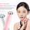 Thumbnail: [Medicube] AGE-R Mini Booster Pro (White/Baby Pink)