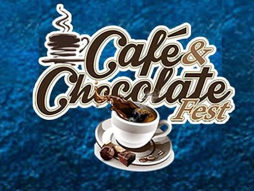 Ponte al dia con Café & chocolate fest.