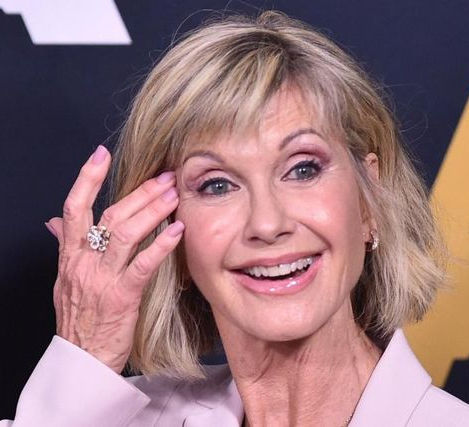 Muere Olivia Newton-John a los 73 años 
