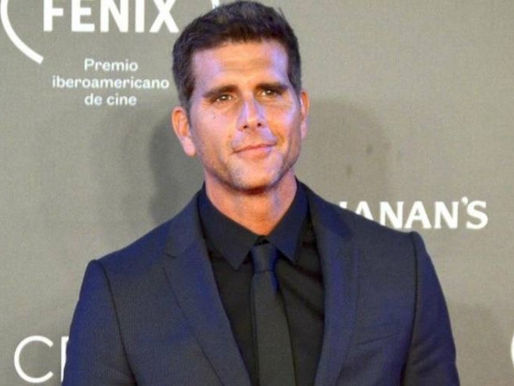 Christian Meier presenta su nuevo “Dejavu”