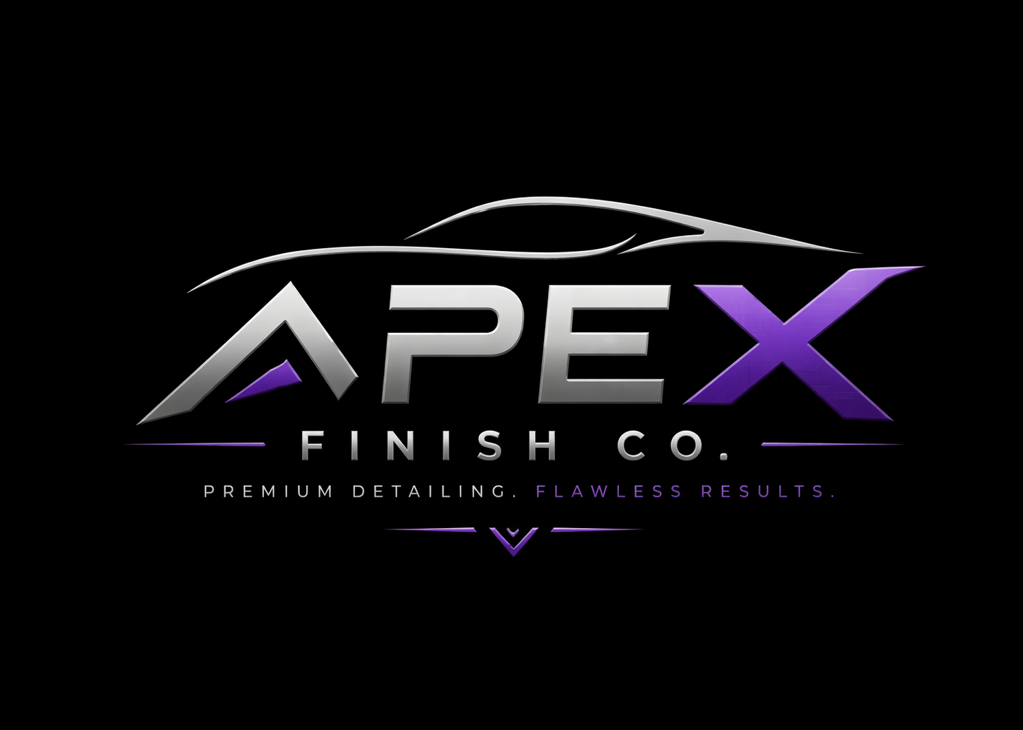 Writer: Apex Finish Co.