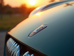 Enhance Your Ride with Luxury Car Detailing Services