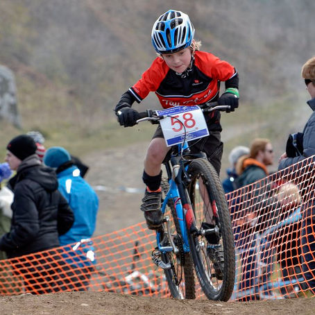 ​SXC Series Race Timetable