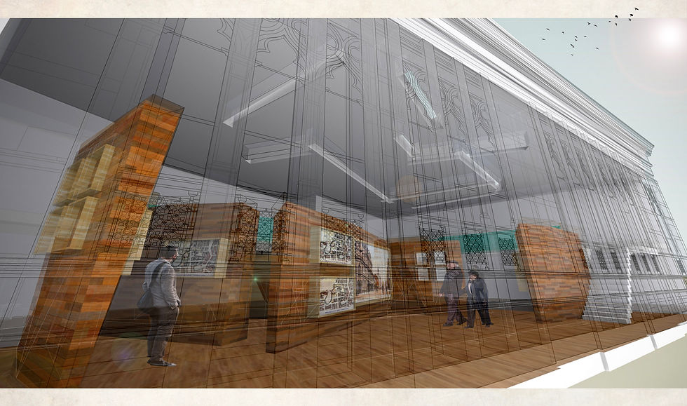 CAMERA OBSCURA GALLERY