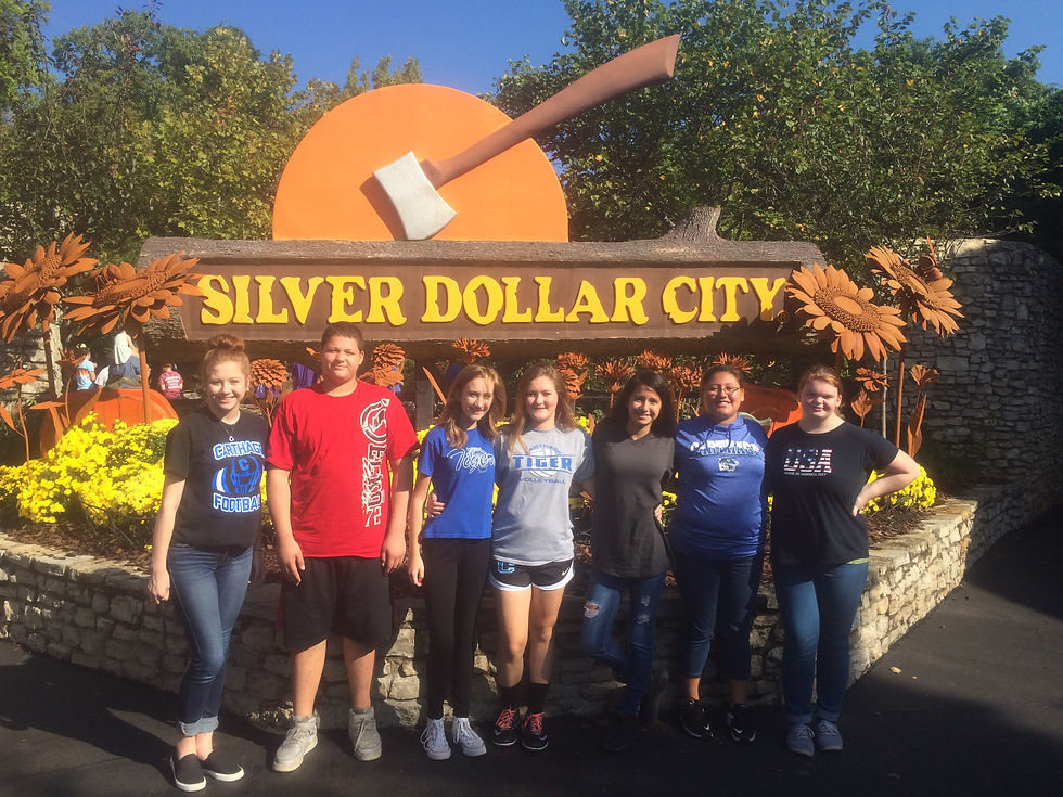 SDC Career Day Fall 2017