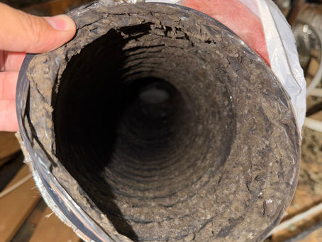 Undersized HVAC Ductwork in Rockwall, TX: Hidden Airflow Problems That Can Affect Your Home