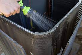 Family-owned HVAC company providing AC maintenance service in Rockwall TX