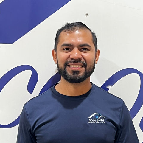 Jordi | Air Conditioning Repair 