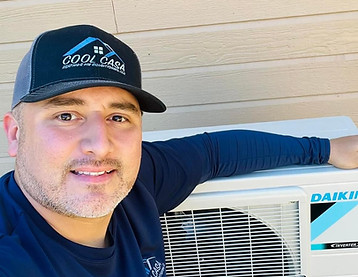 Air Conditioning Service Rockwall