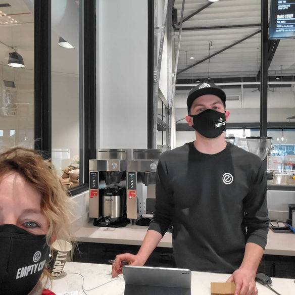 During a time such as this