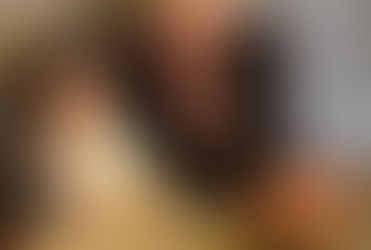 I can't even see normal