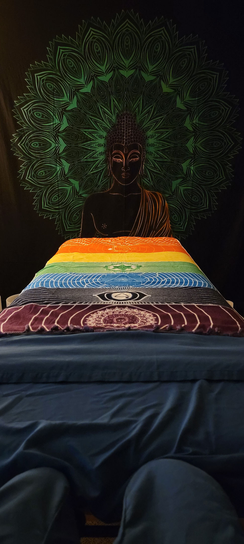 What is soul fragmentation?