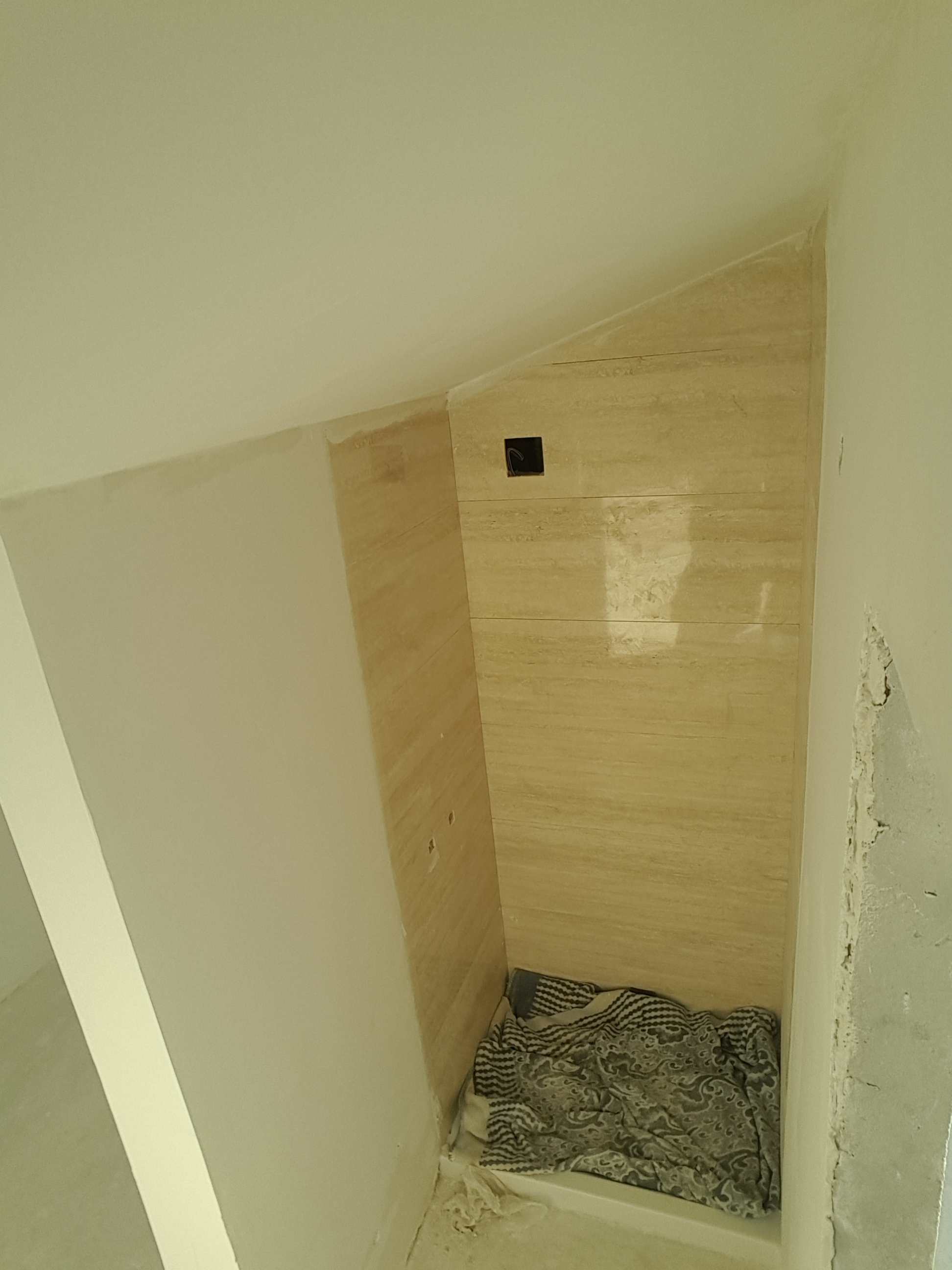 Reabilitação Imóvel Caxias