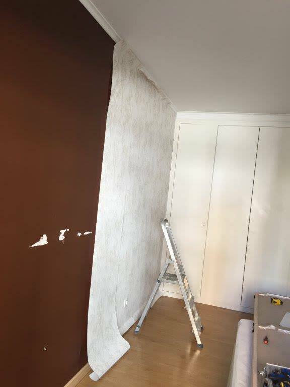 Papel de Parede Lumiar