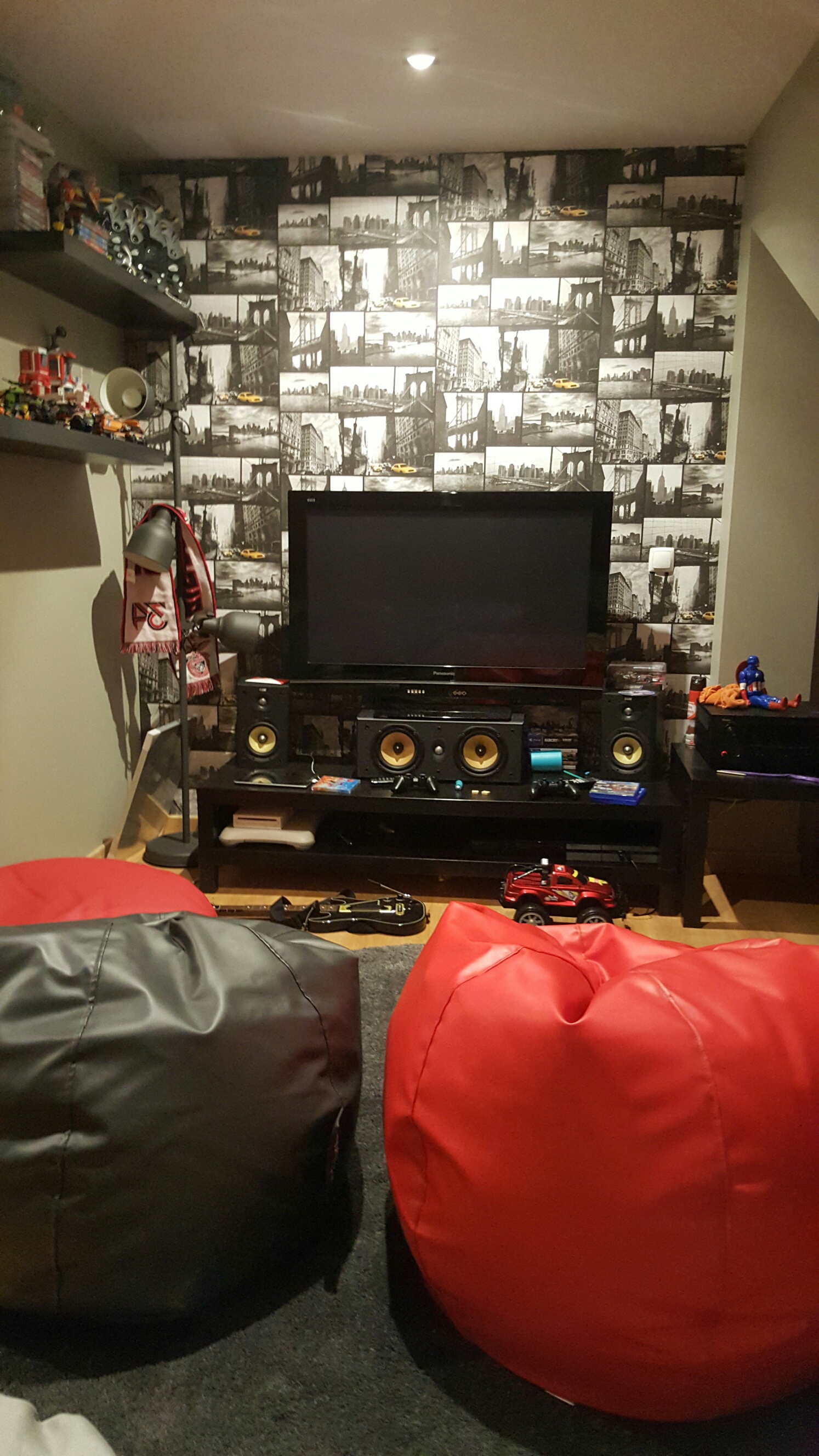 Reabilitação Imóvel Venda Pinheiro