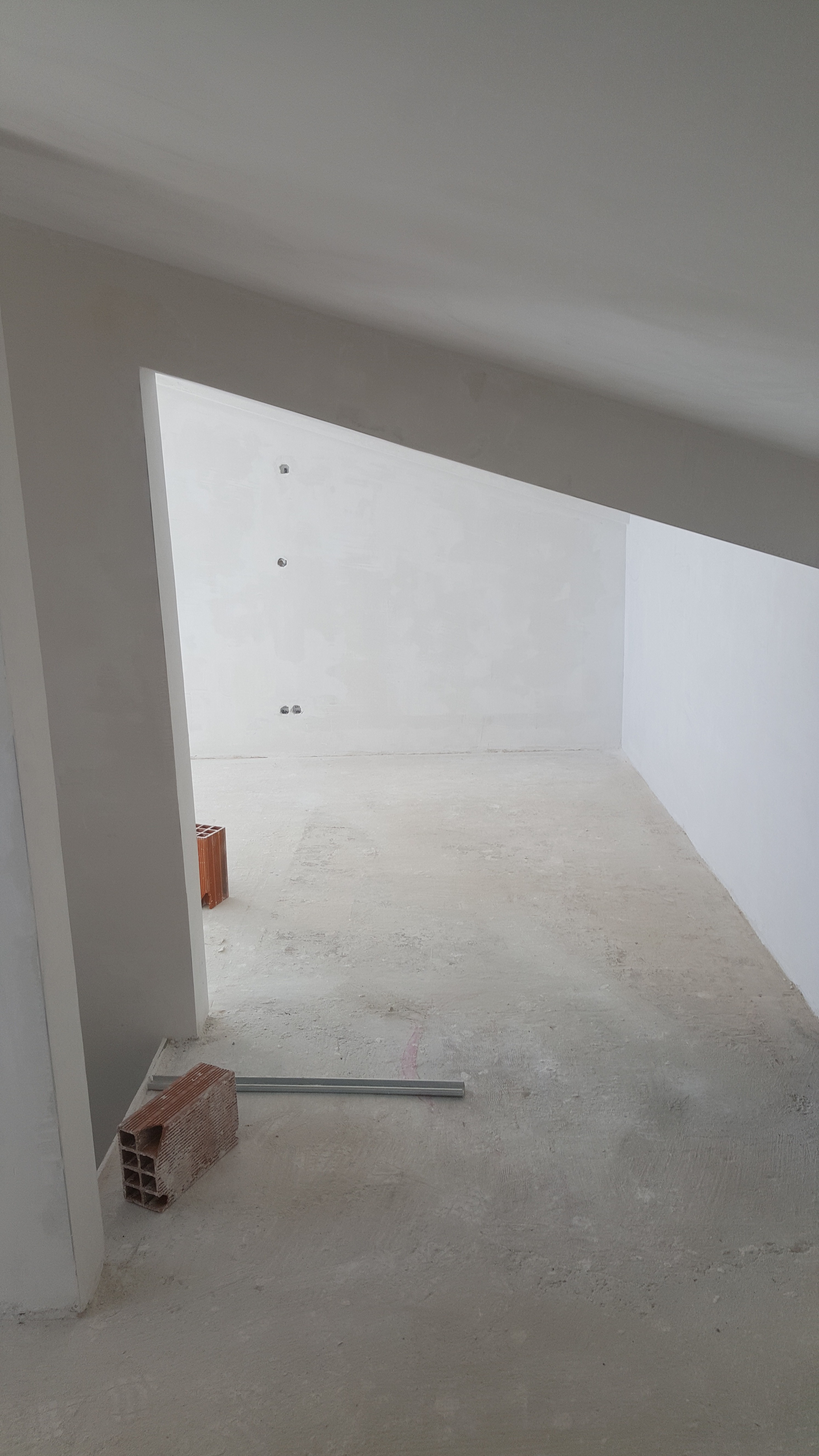 Reabilitação Imóvel Caxias