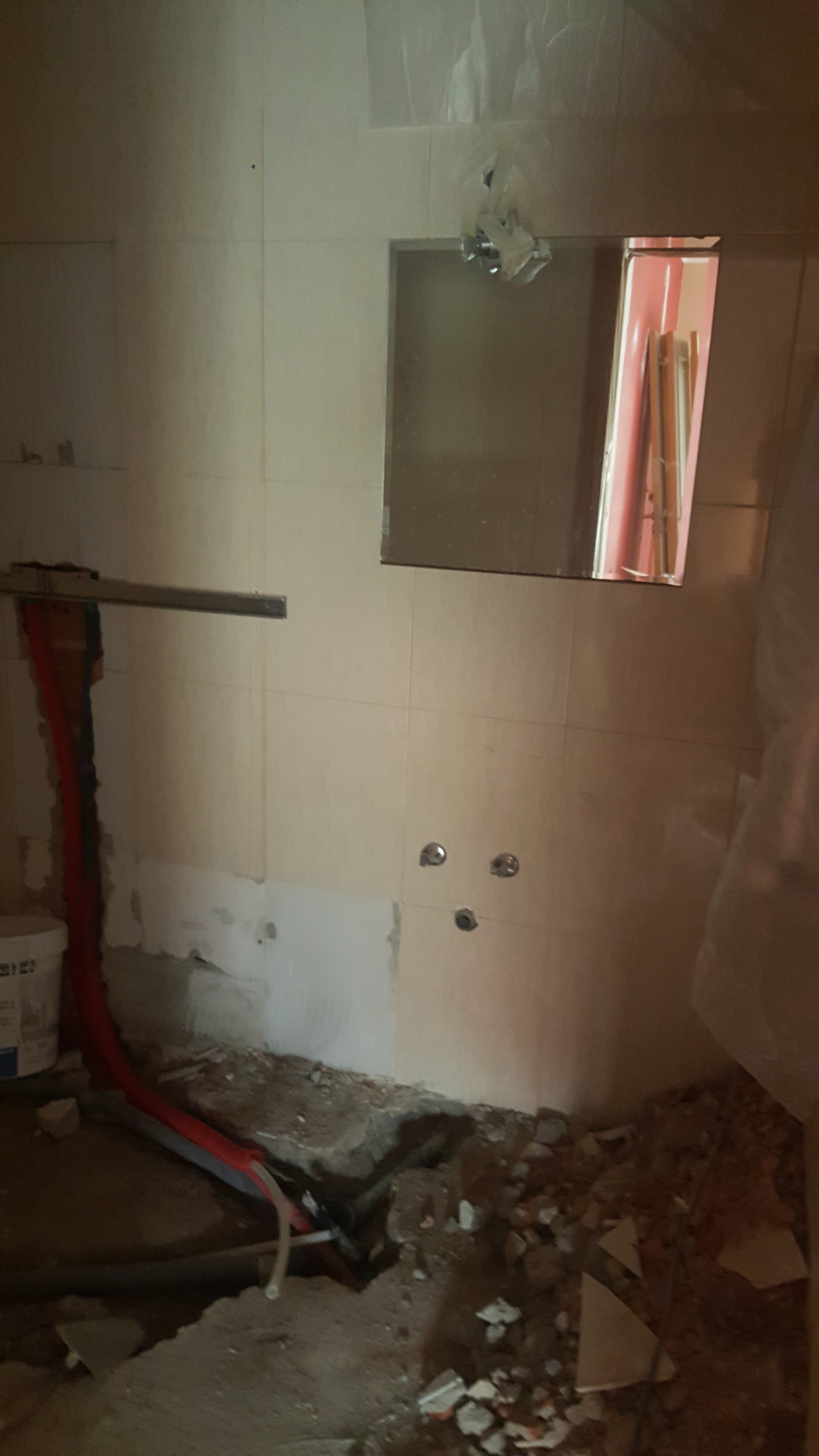 Reabilitação Imóvel Venda Pinheiro