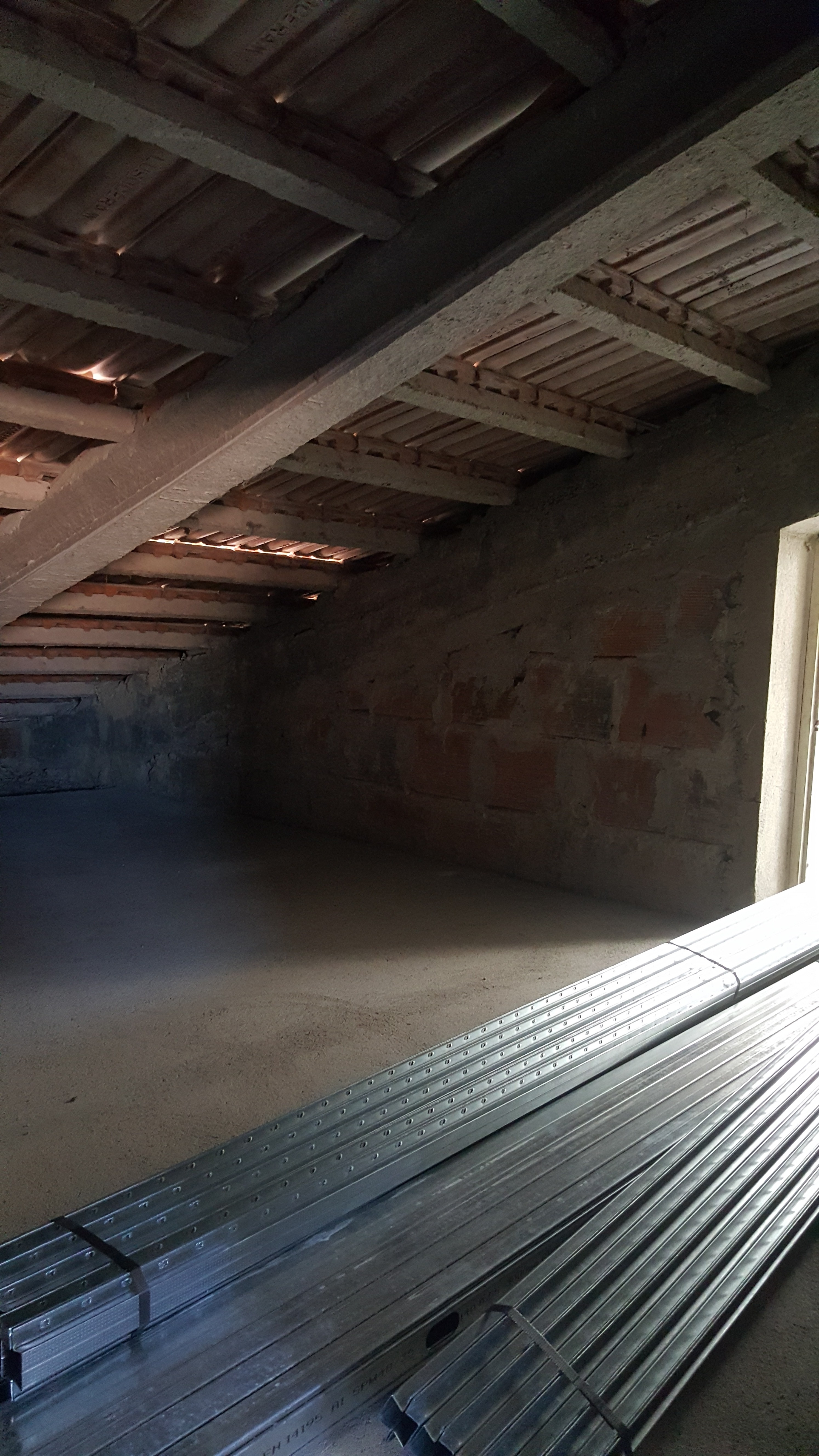 Reabilitação Imóvel Caxias