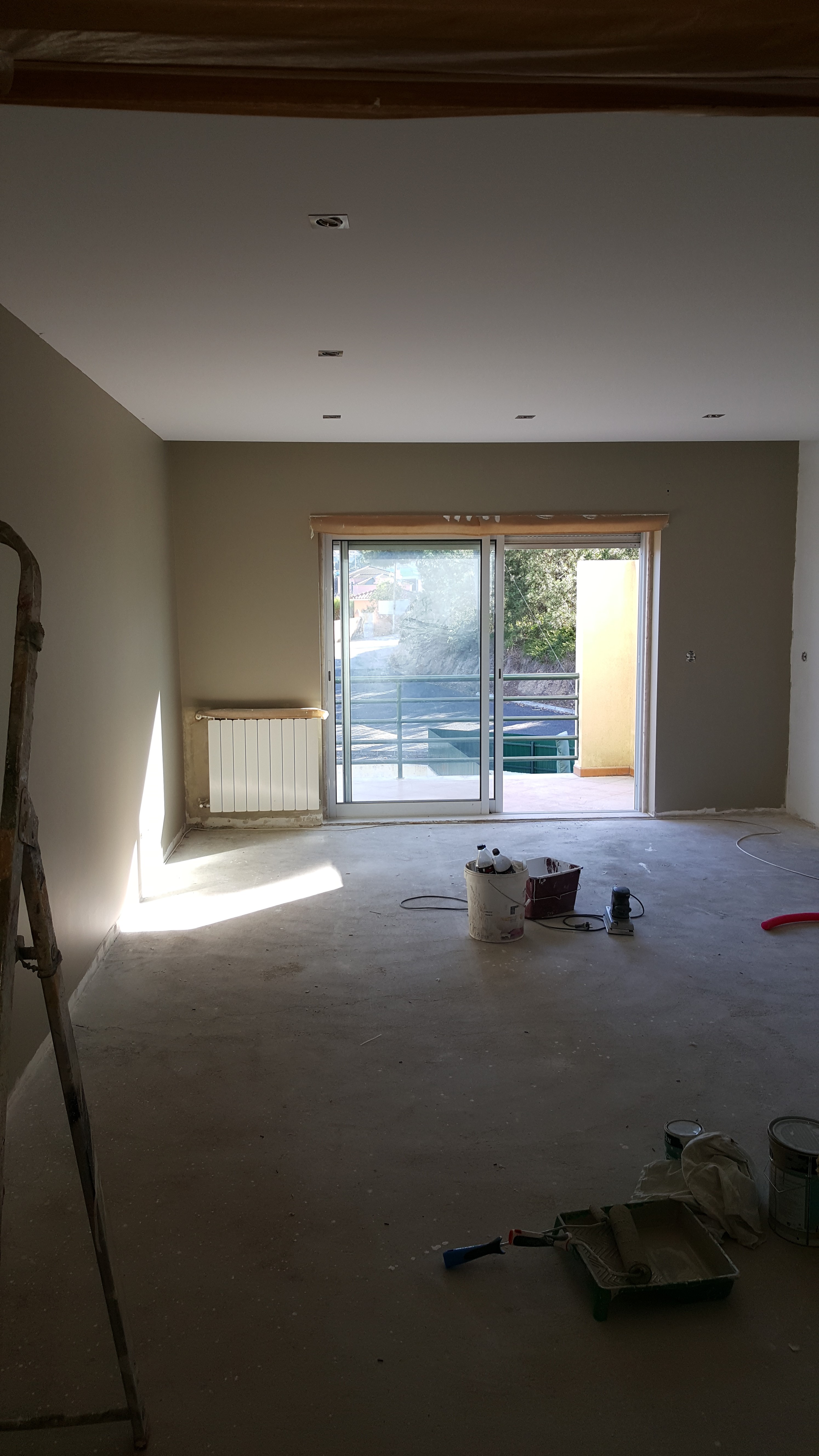 Reabilitação Imóvel Venda Pinheiro