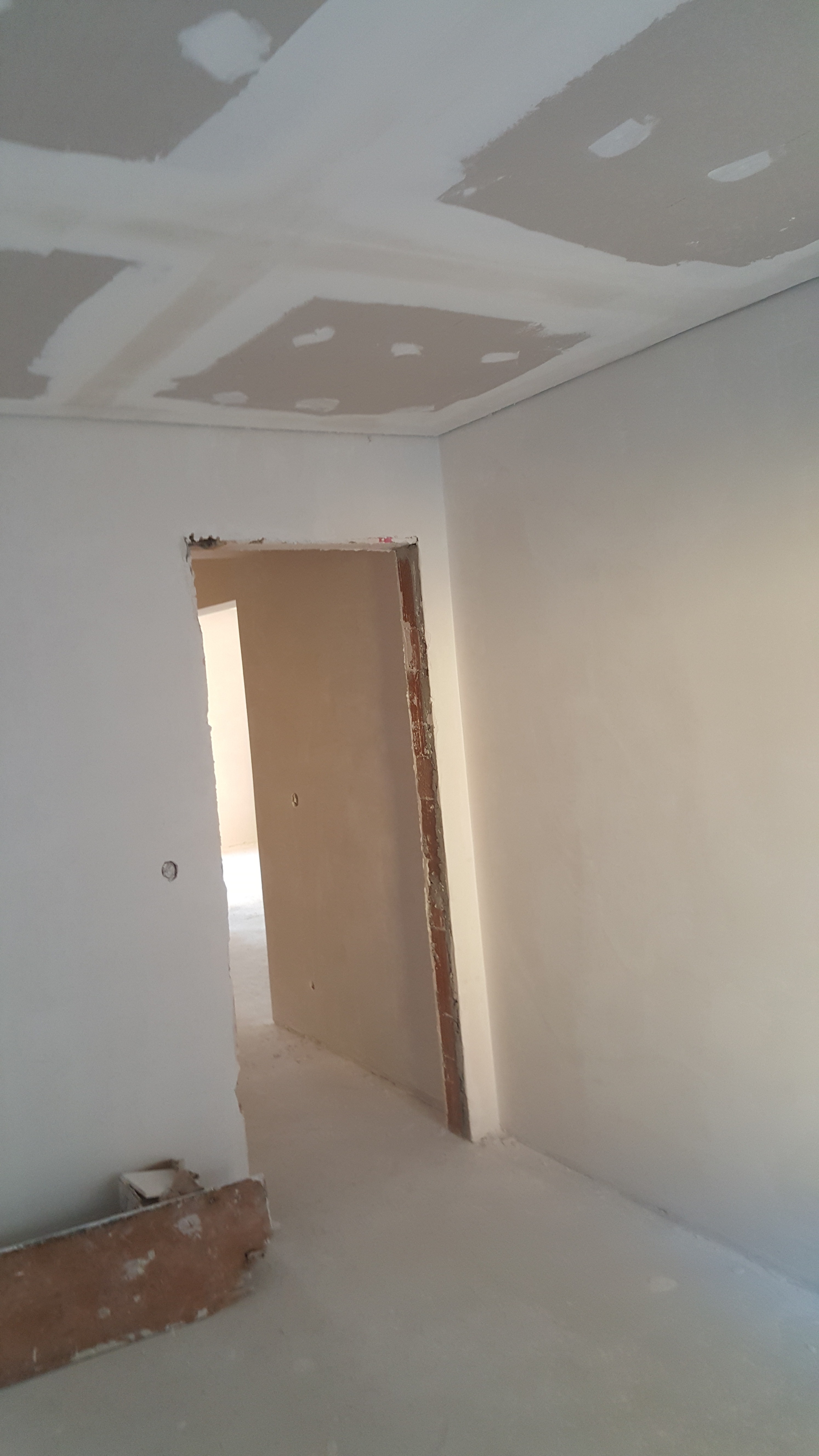 Reabilitação Imóvel Caxias