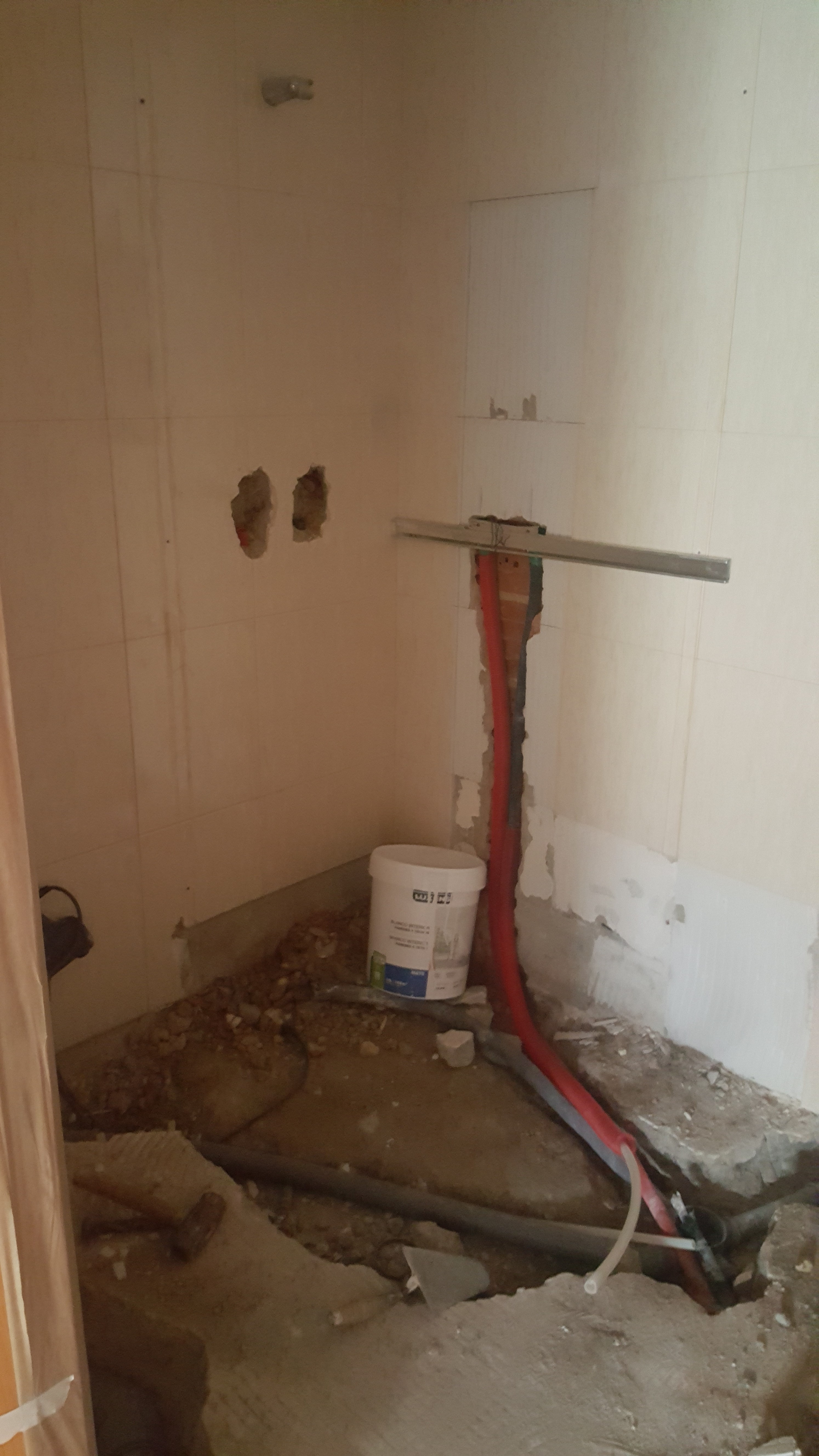 Reabilitação Imóvel Venda Pinheiro