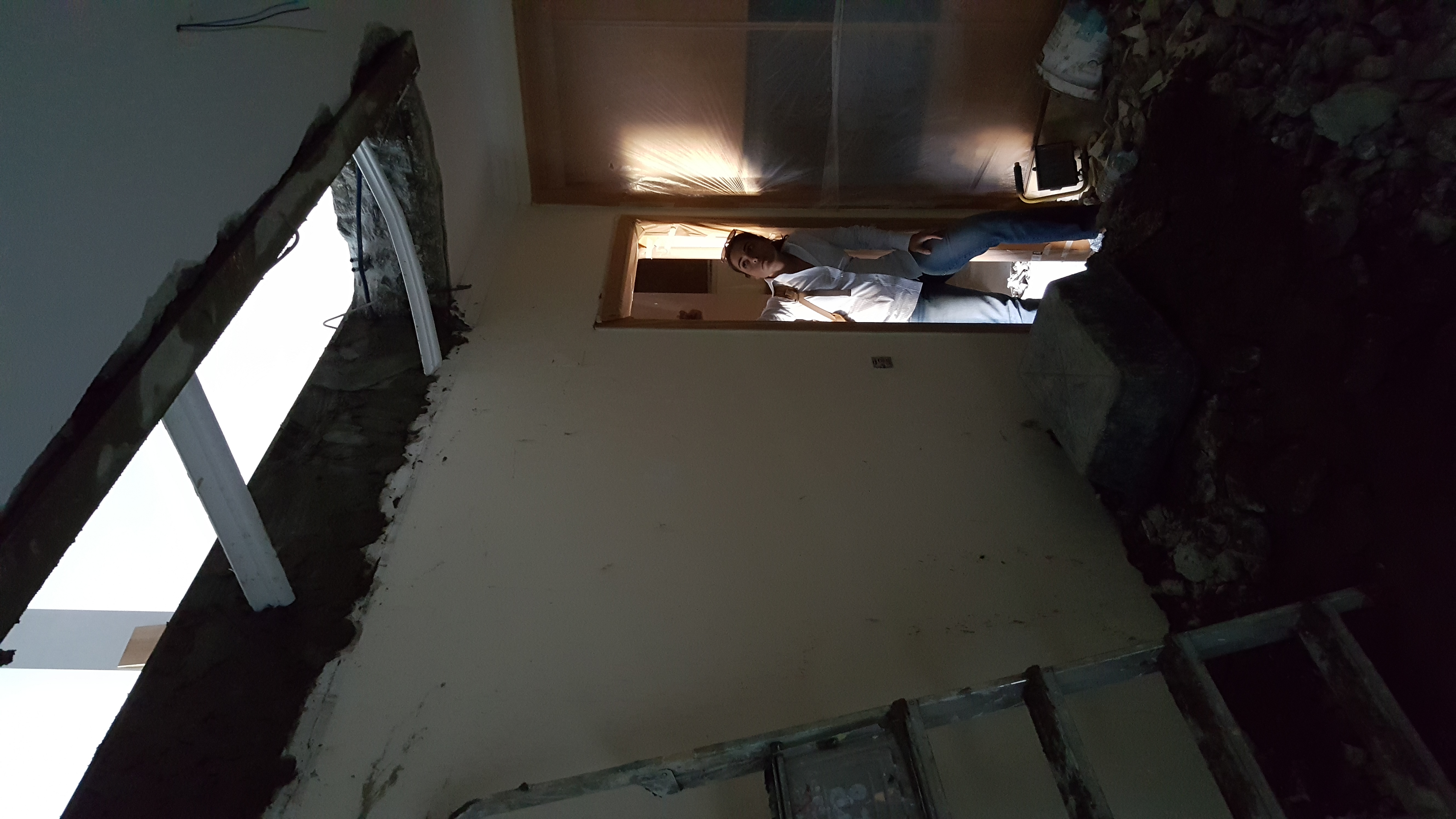 Reabilitação Imóvel Venda Pinheiro