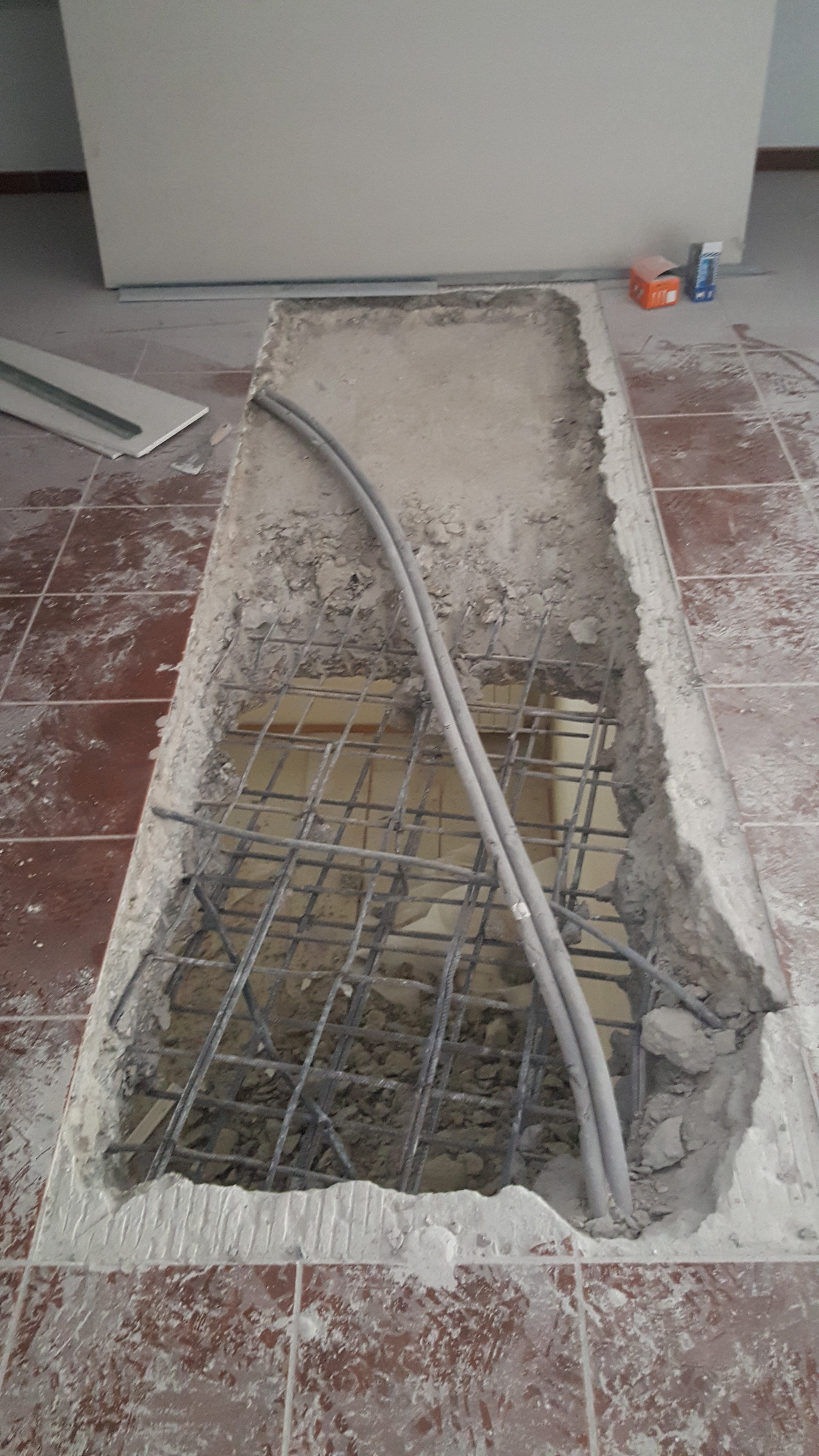 Reabilitação Imóvel Venda Pinheiro