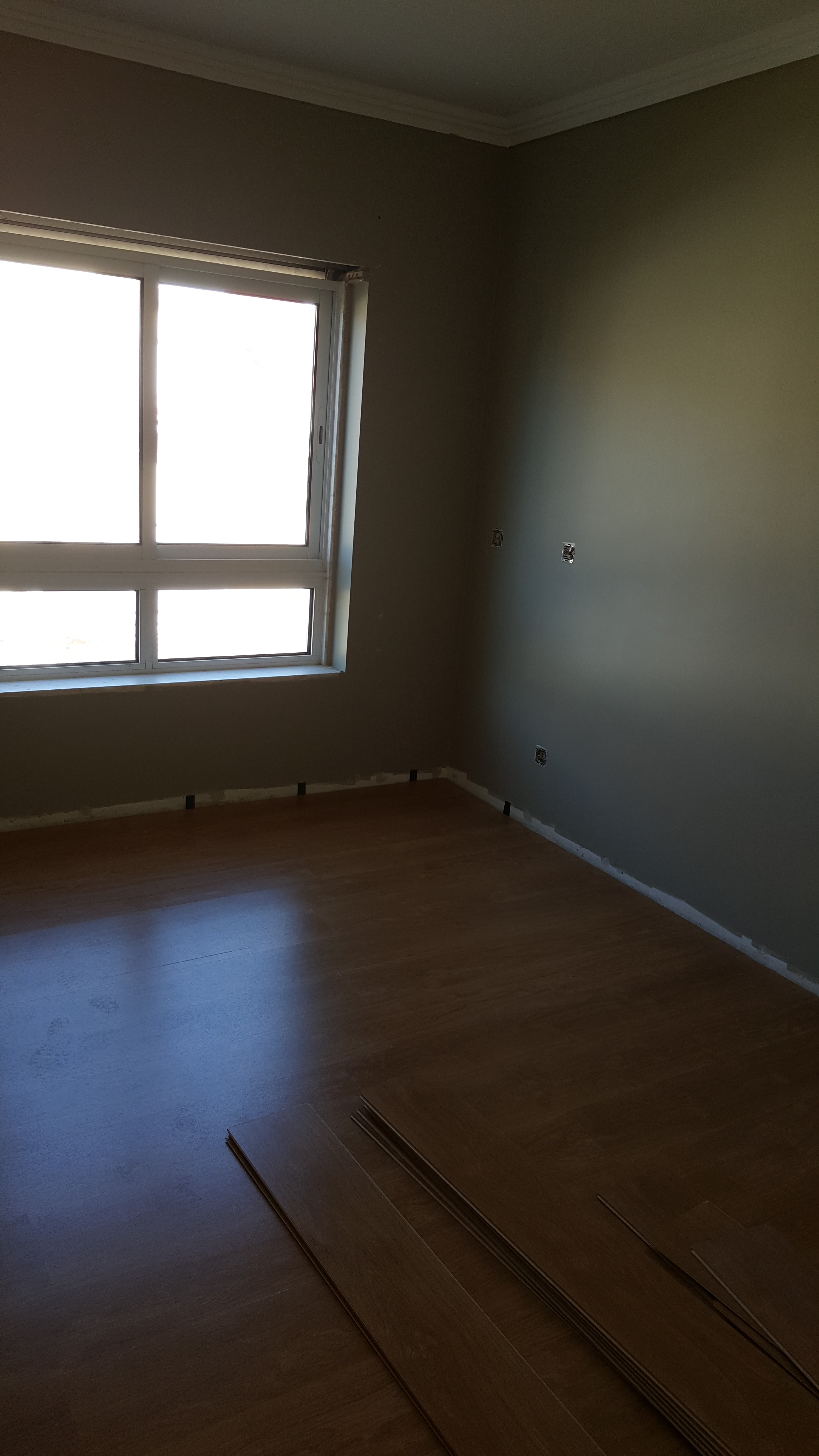 Reabilitação Imóvel Venda Pinheiro