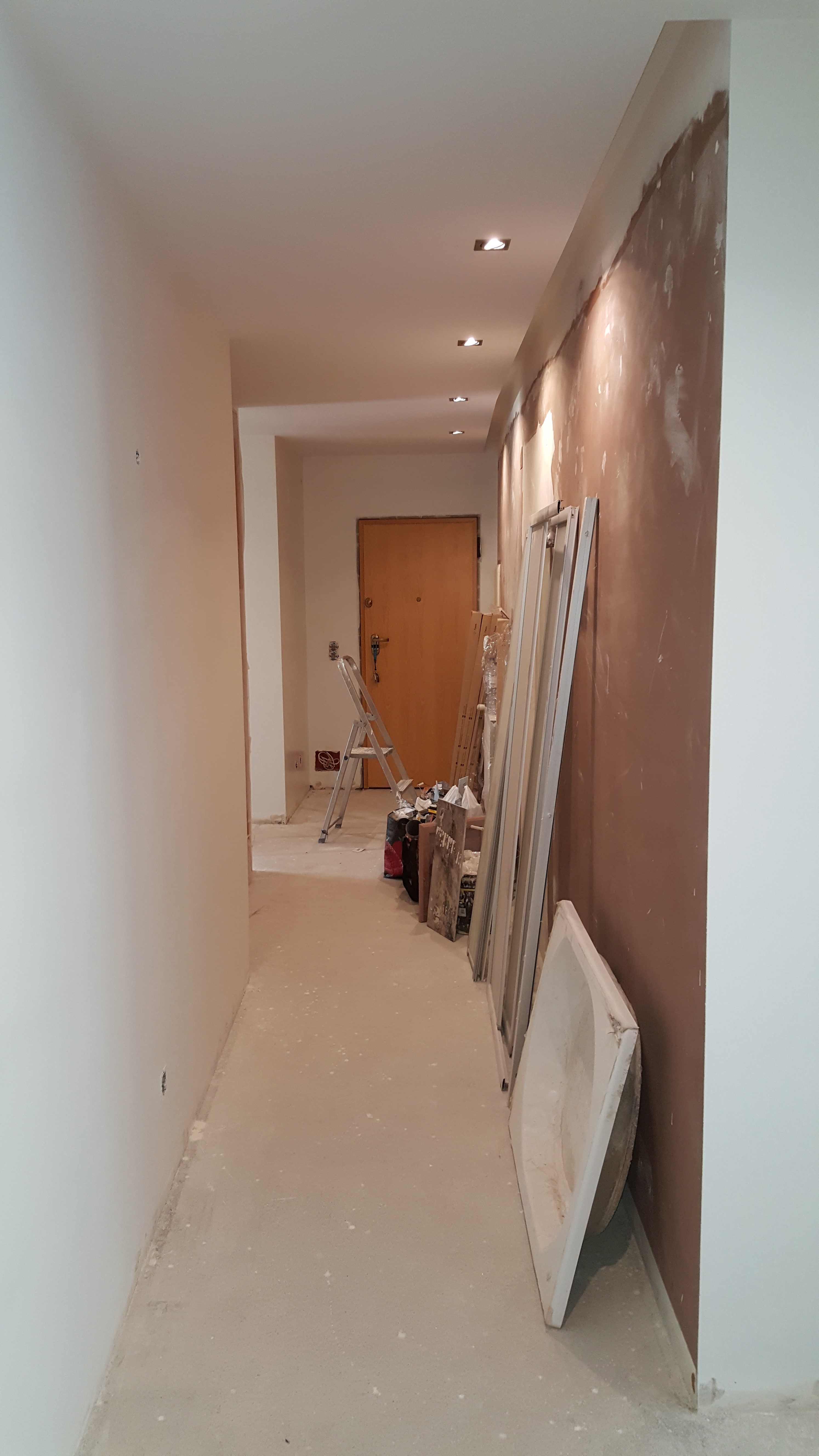 Reabilitação Imóvel Venda Pinheiro