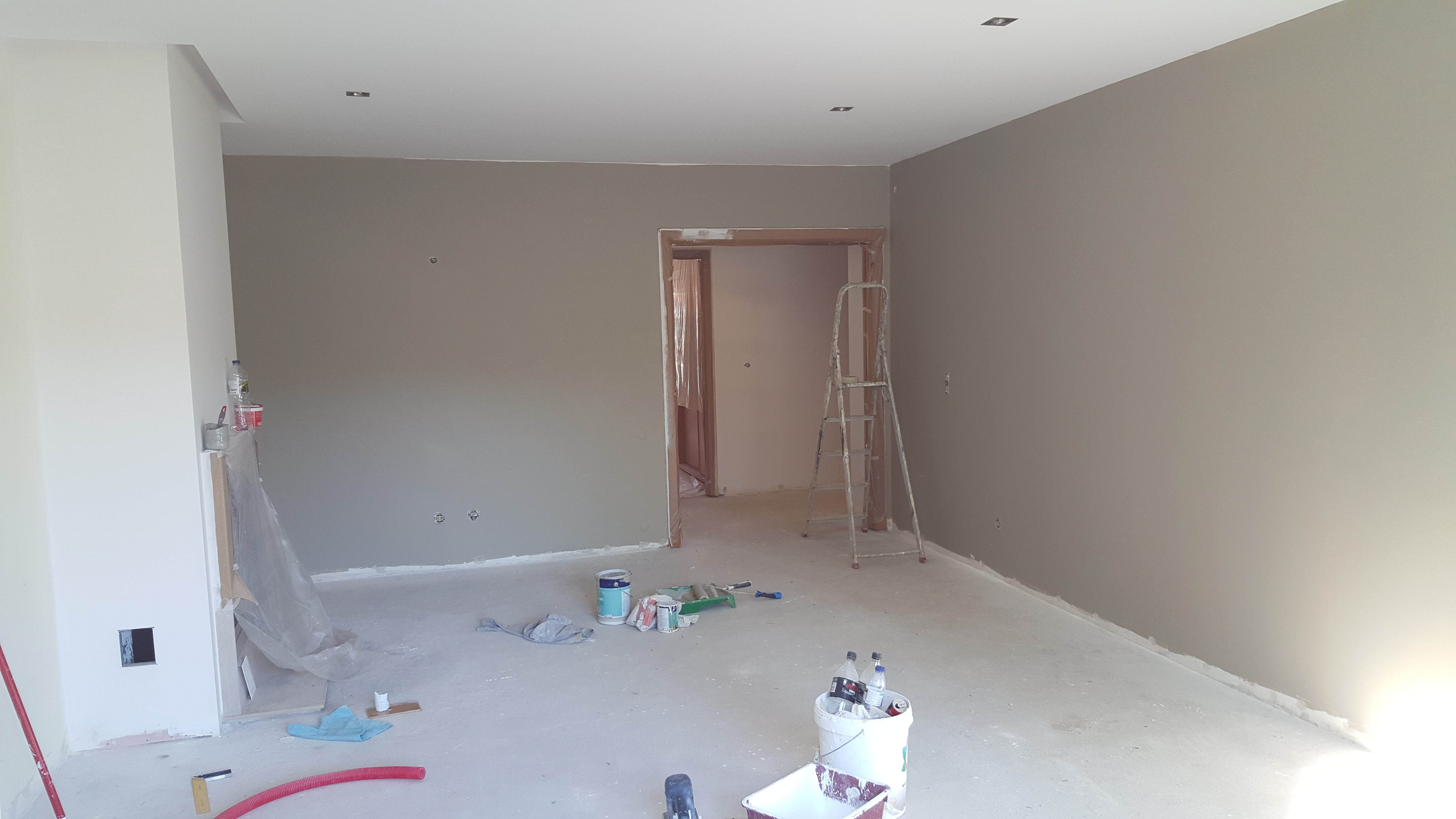 Reabilitação Imóvel Venda Pinheiro