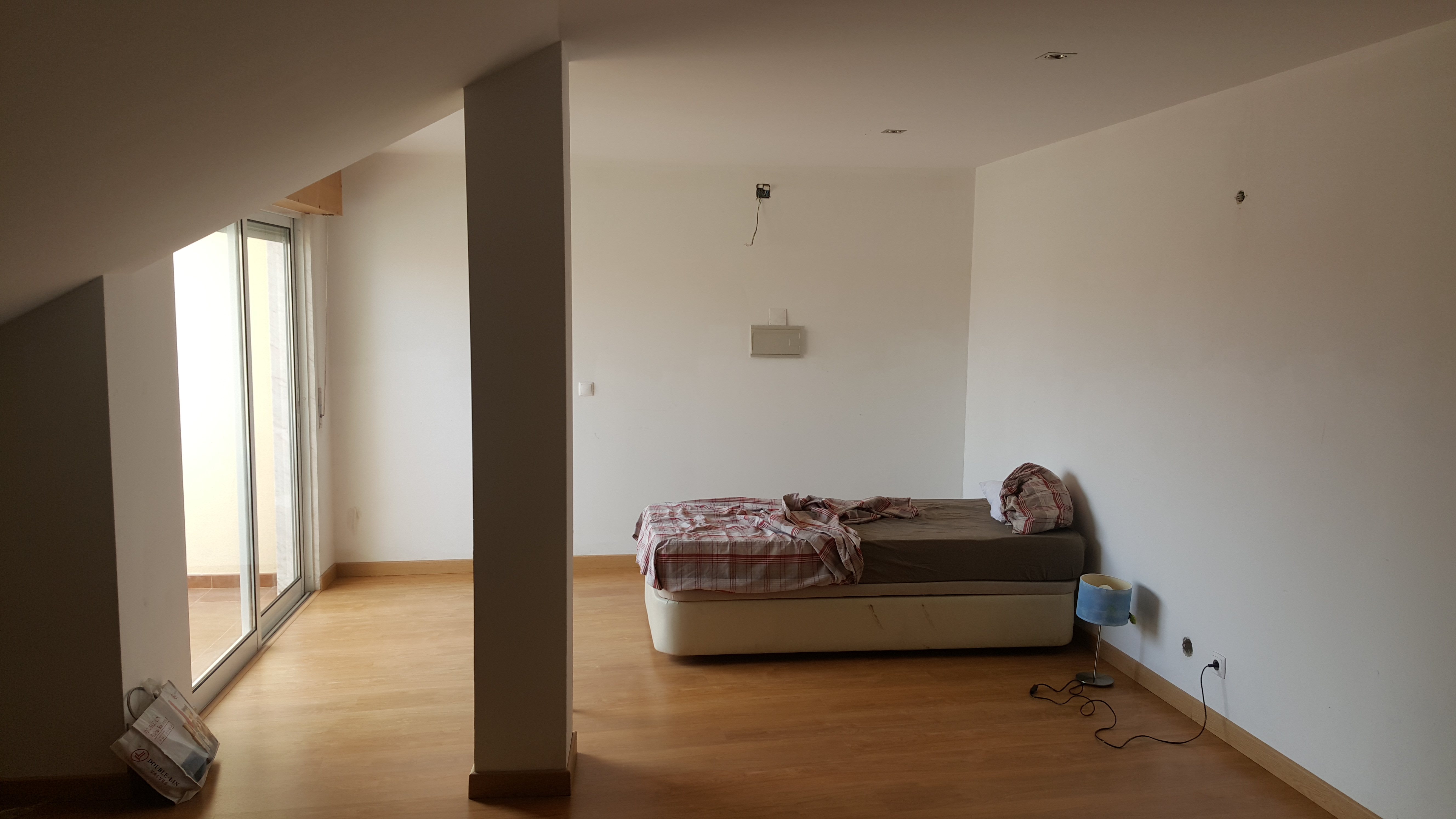 Reabilitação Imóvel Venda Pinheiro