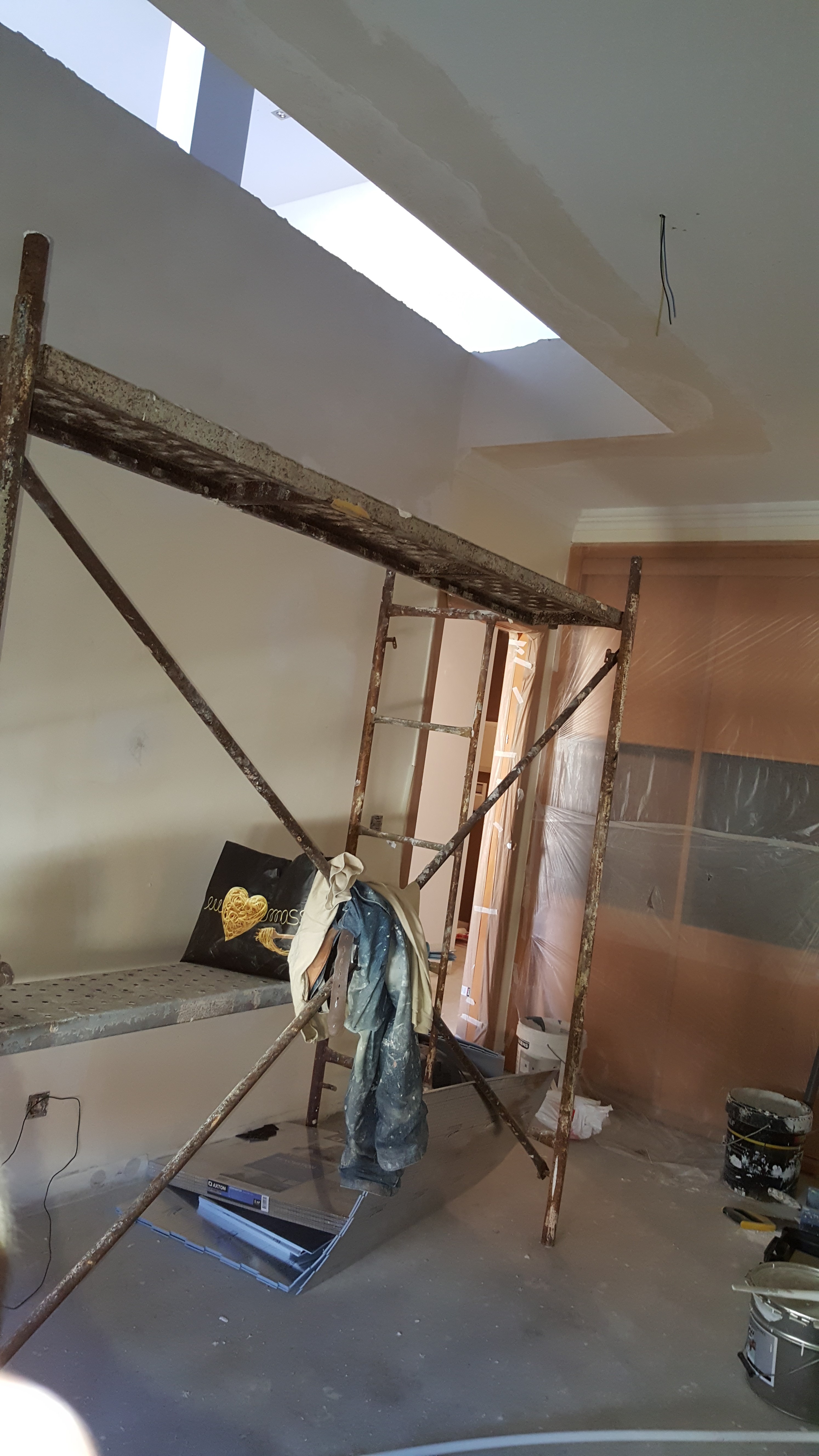 Reabilitação Imóvel Venda Pinheiro