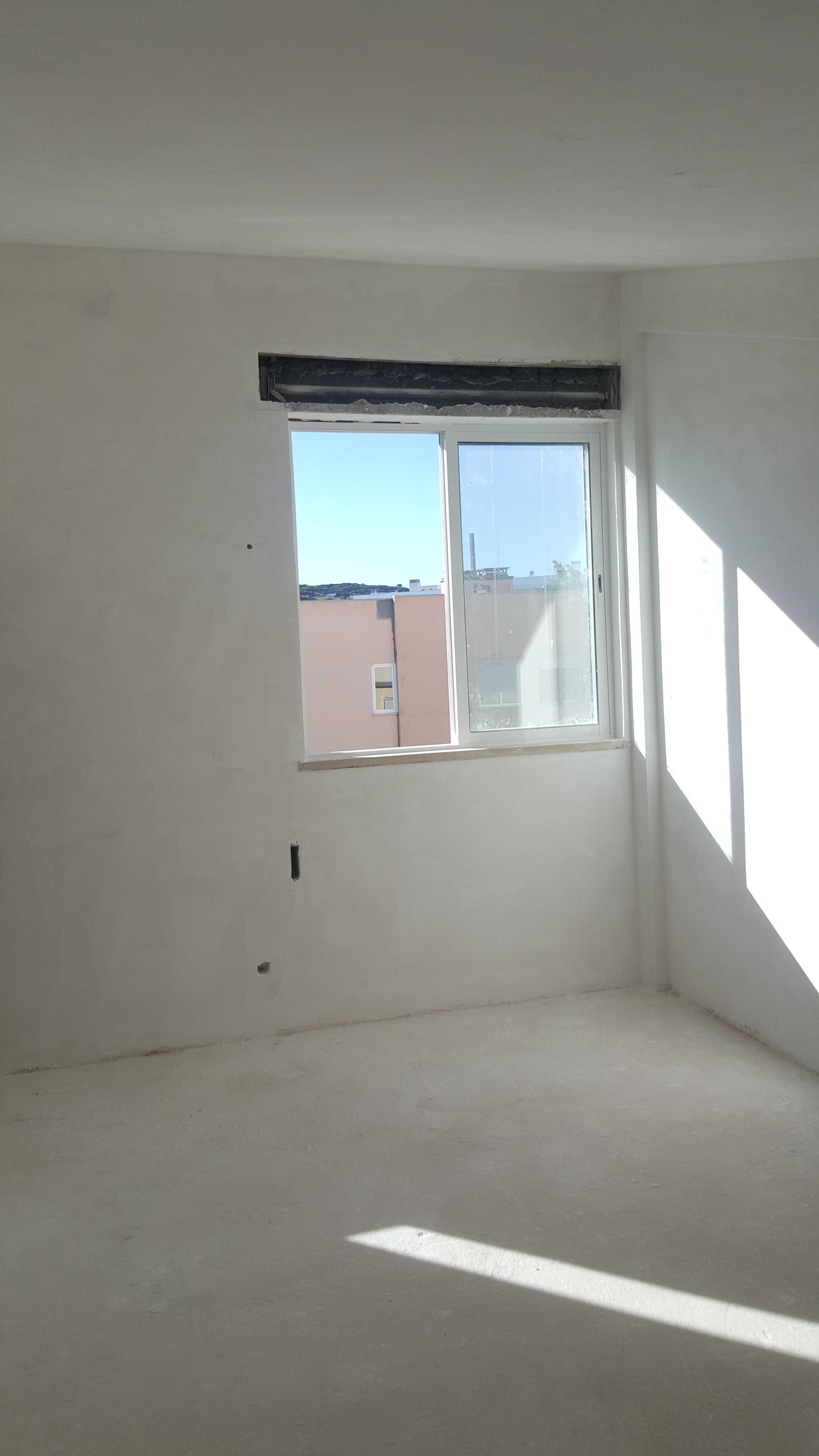 Reabilitação Imóvel Caxias