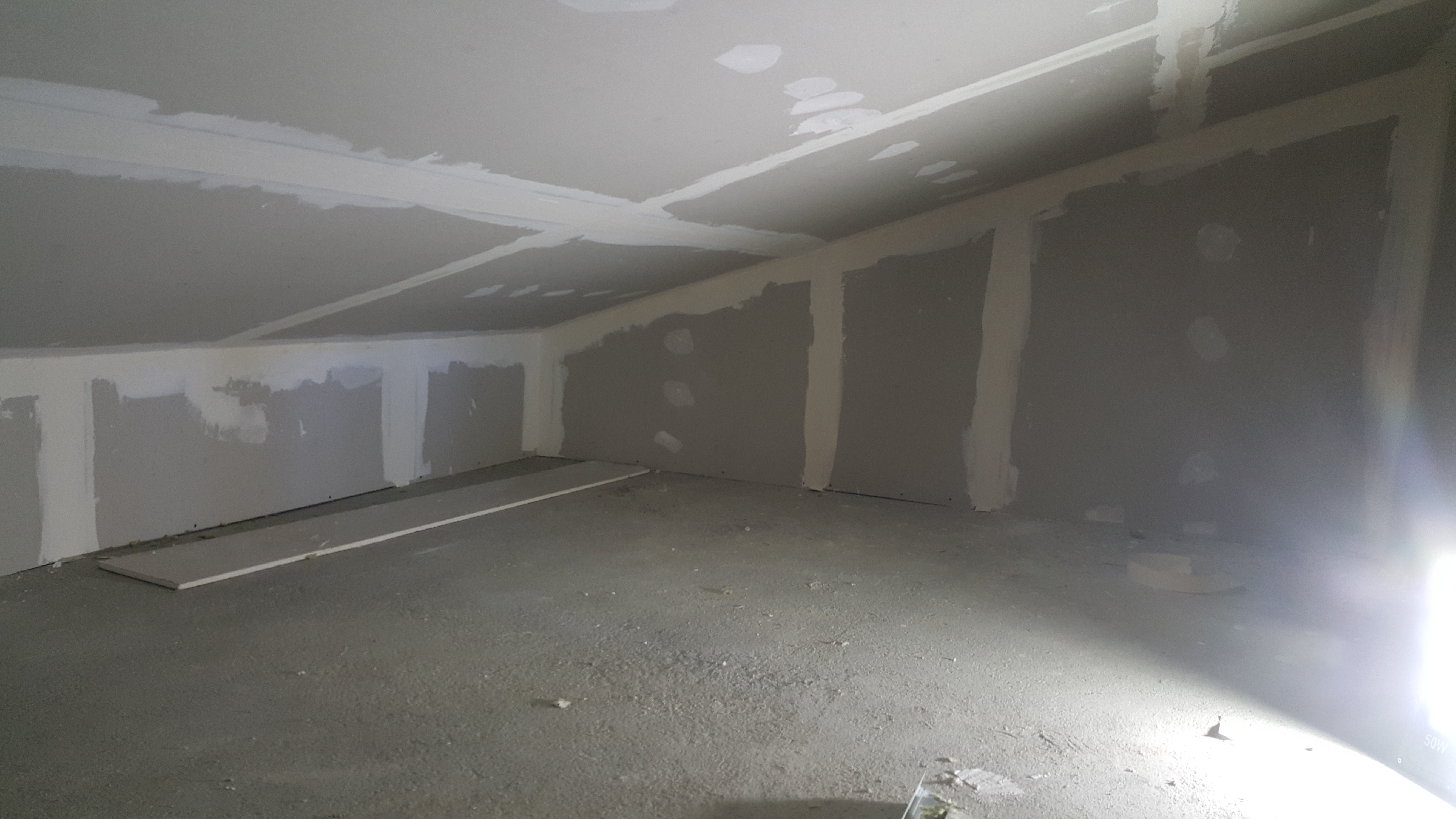 Reabilitação Imóvel Caxias