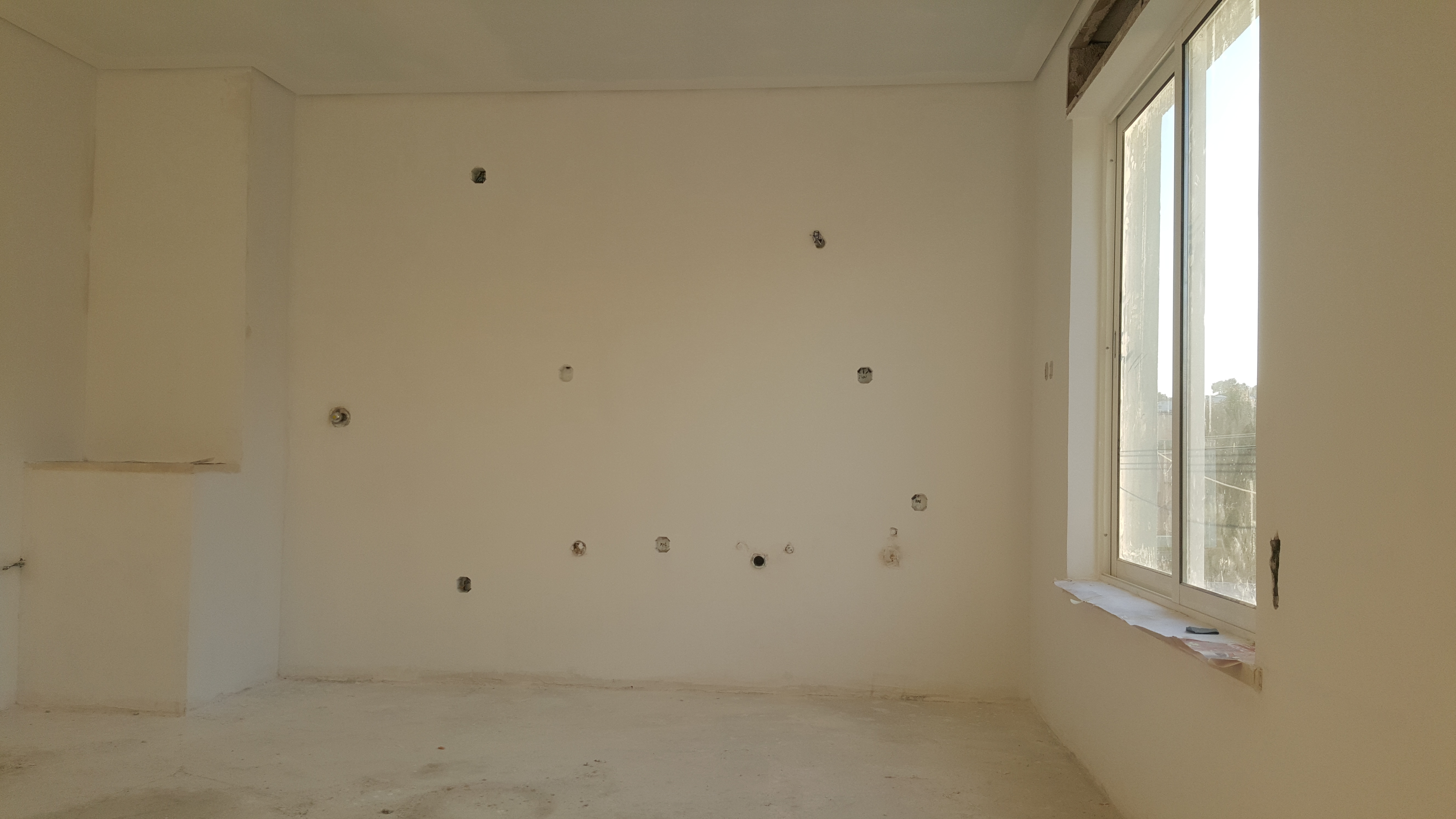 Reabilitação Imóvel Caxias