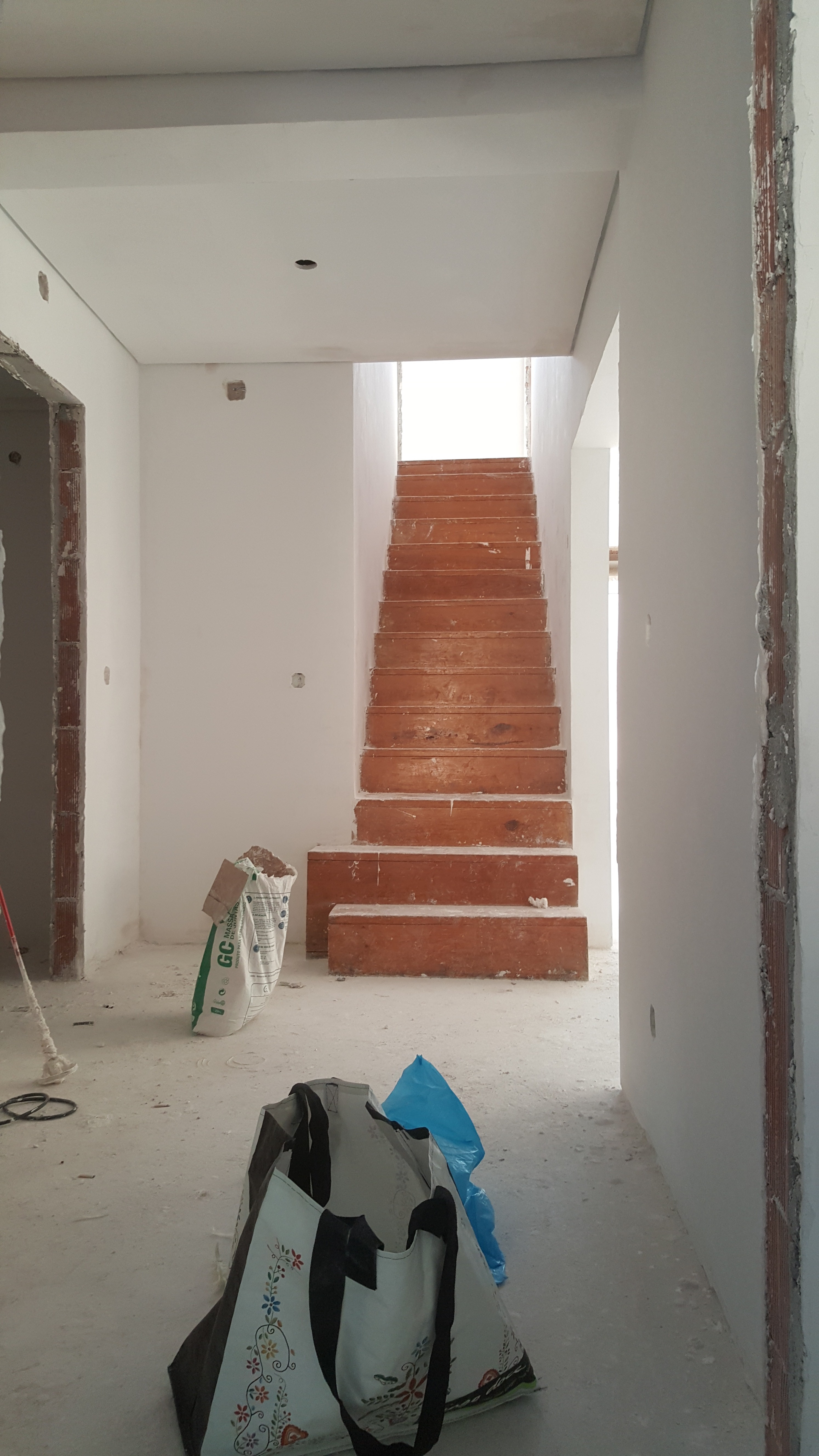 Reabilitação Imóvel Caxias