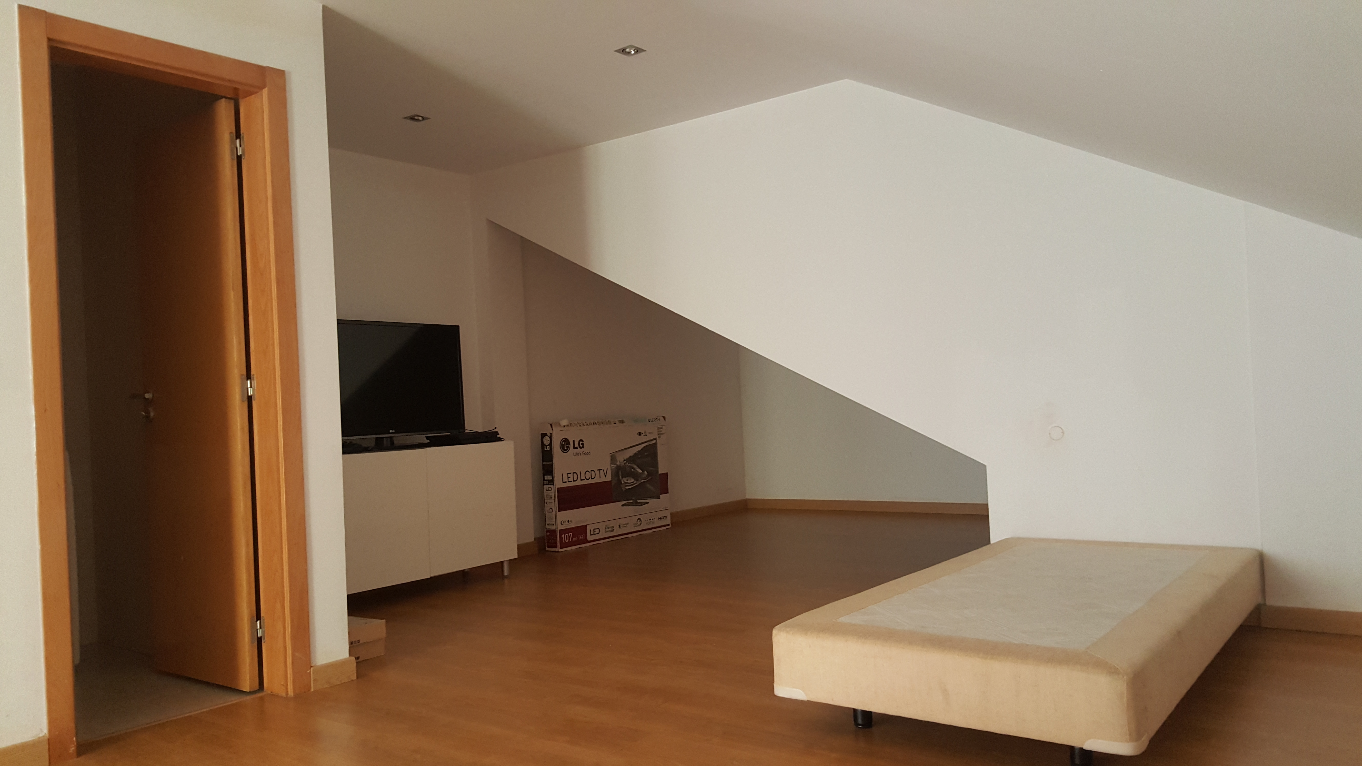 Reabilitação Imóvel Venda Pinheiro