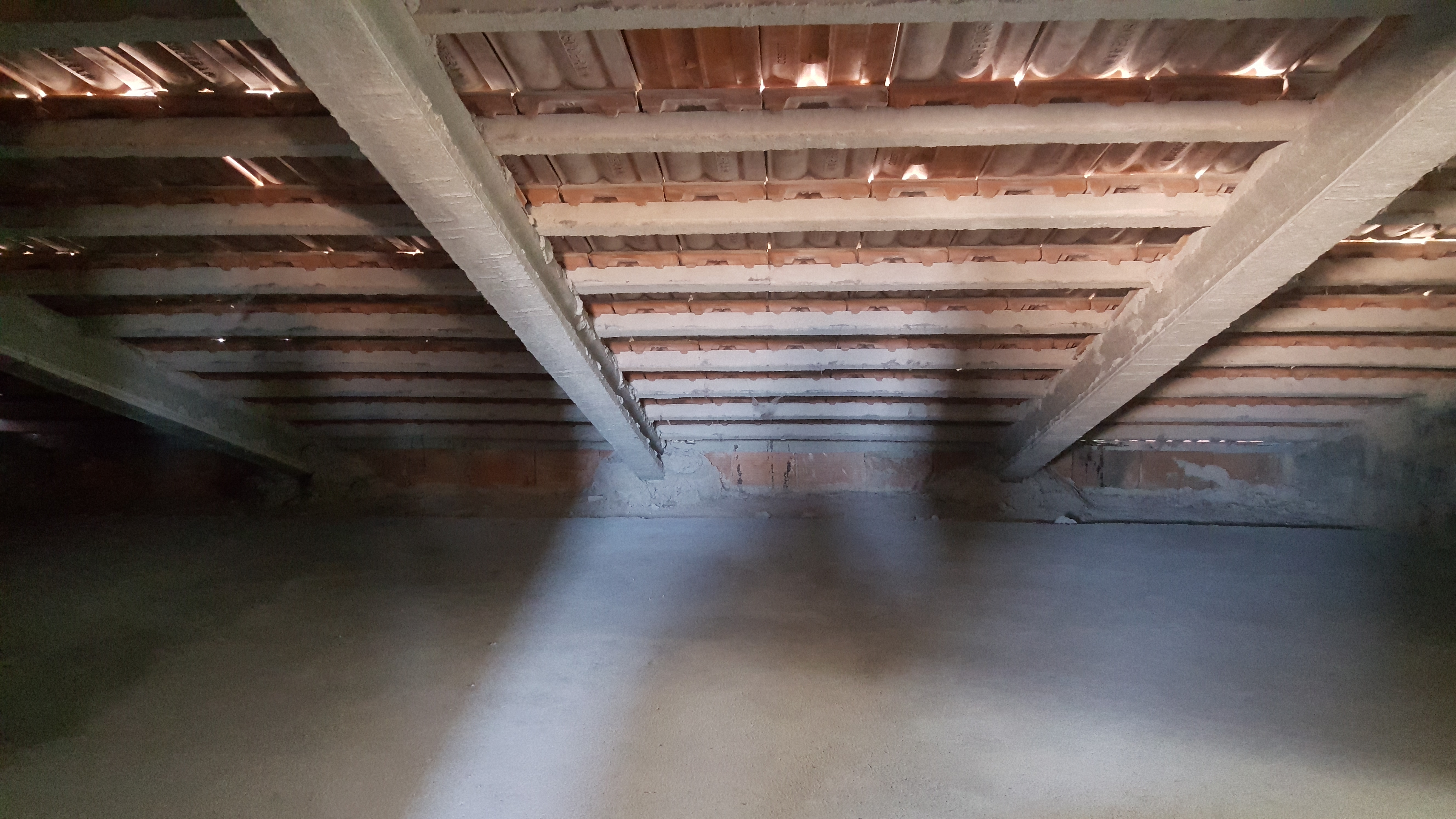 Reabilitação Imóvel Caxias