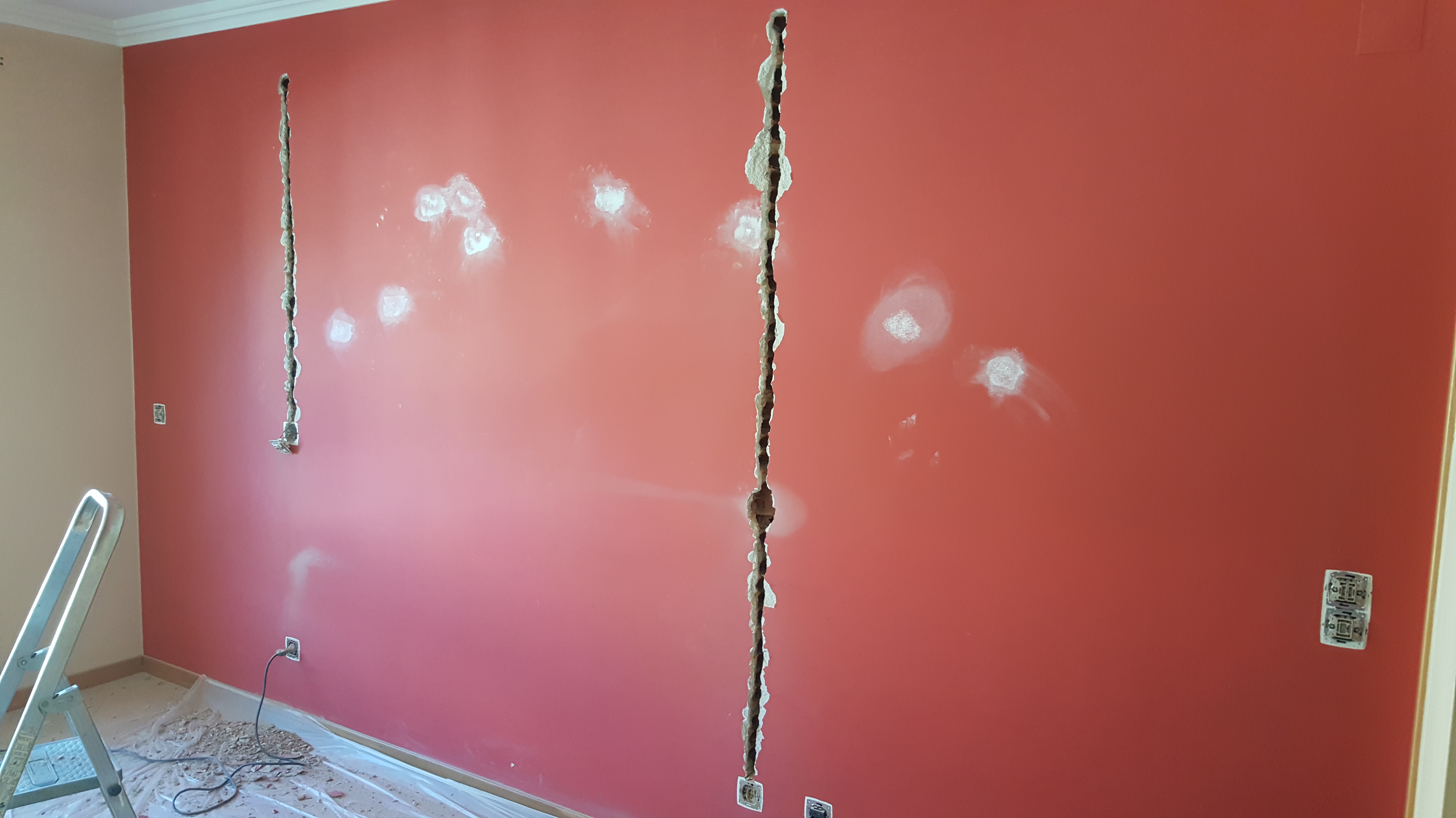 Reabilitação Imóvel Venda Pinheiro