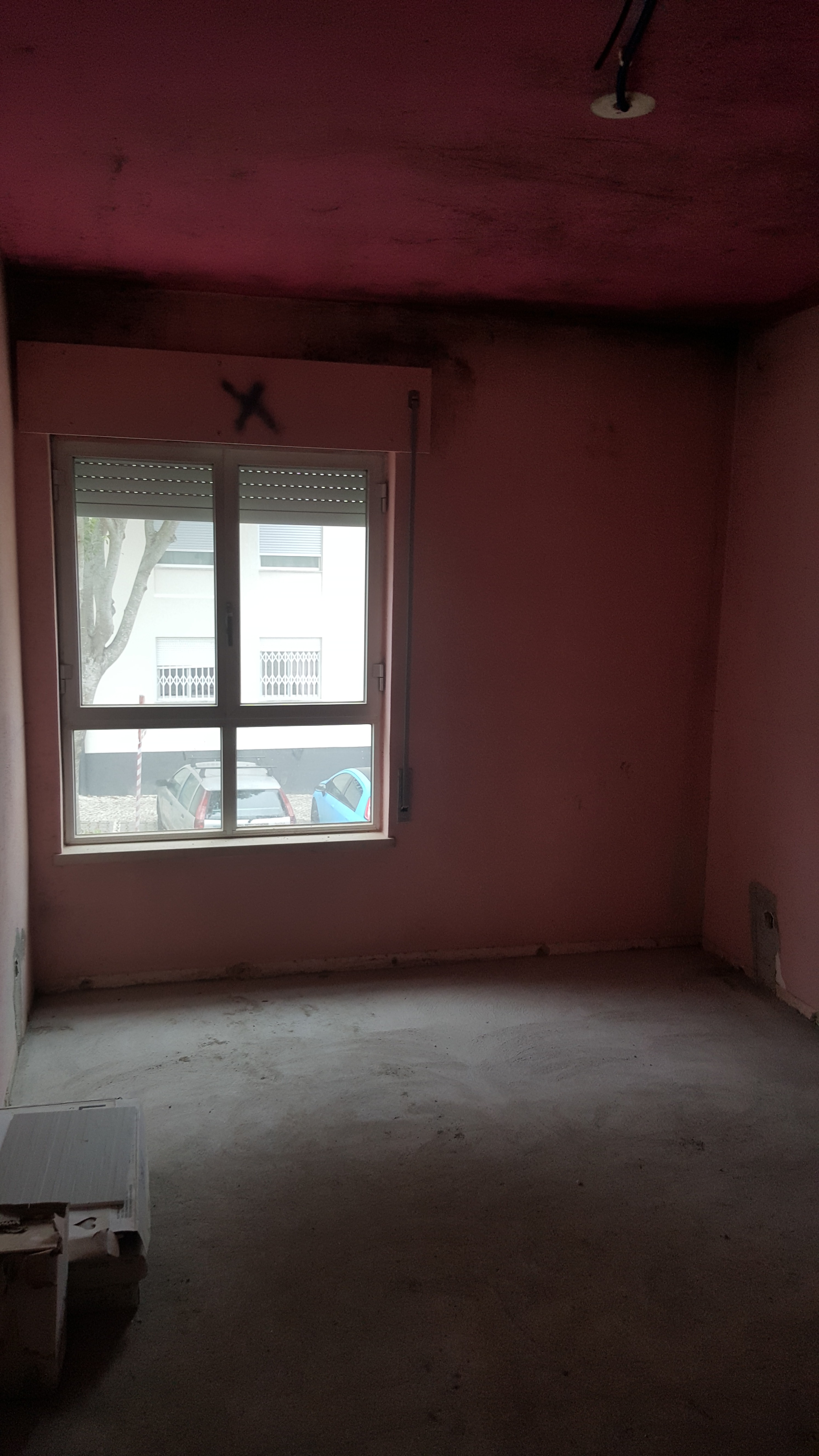 Reabilitação Imóvel Caxias